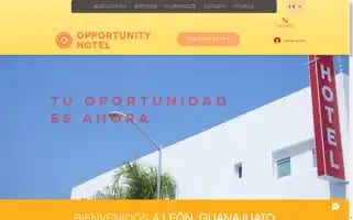 Opportunityhotel.com Screenshot 2024-04-25 04:46:13