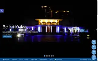 Bandung.go.id Screenshot 2024-06-15 09:36:17