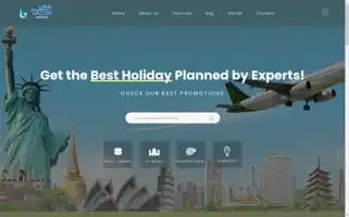 Tajimtours.com Screenshot 2024-04-19 06:18:51