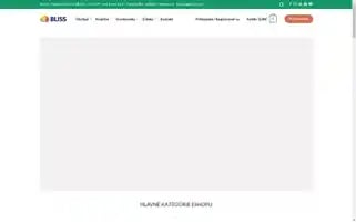Bliss.sk Screenshot 2024-05-19 19:40:49