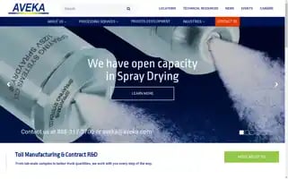 Aveka.com Screenshot 2024-07-04 07:57:50