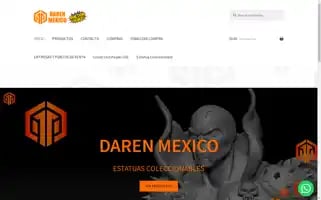 Darenmexico.com Screenshot 2024-05-21 01:21:13