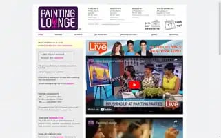 Paintinglounge.com Screenshot 2024-05-13 07:32:58
