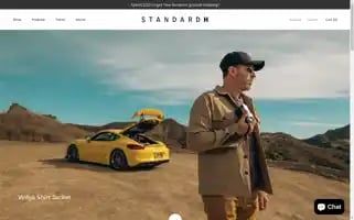 Standard-h.com Screenshot 2024-05-04 21:01:09