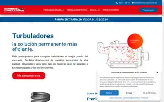 Turbuladores.com Screenshot 2024-06-17 12:24:07