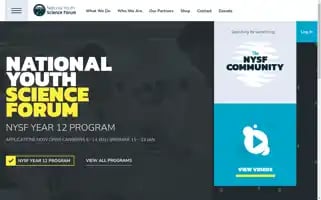 Nysf.edu.au Screenshot 2024-06-12 18:03:03