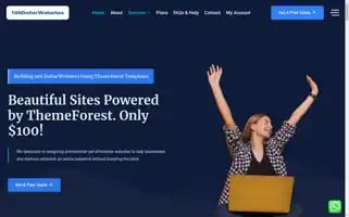 100dollarwebsites.shop Screenshot 2024-05-29 02:23:05