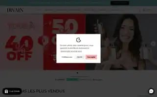 Divainparfums.fr Screenshot 2024-05-04 19:45:55
