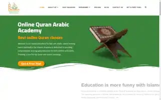 Islamco-academy.com Screenshot 2024-05-23 21:41:58