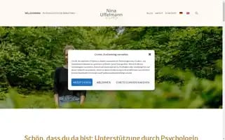 Nina-uffelmann.de Screenshot 2024-05-19 04:34:08