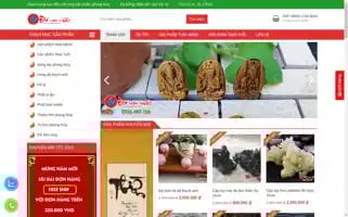 Danonnuoc.org Screenshot 2024-05-22 00:28:36