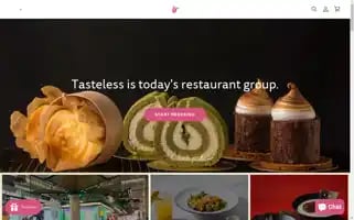 Tasteless.ph Screenshot 2024-05-05 04:41:36