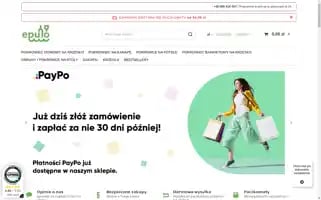 Epulo.pl Screenshot 2024-06-16 13:16:00
