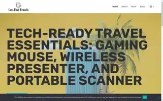 Letsfindtravels.com Screenshot 2024-04-15 21:11:04