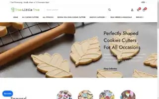 Treelittletree.com Screenshot 2024-05-16 22:11:23