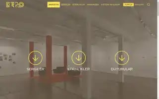 Depoistanbul.net Screenshot 2024-06-29 23:52:46