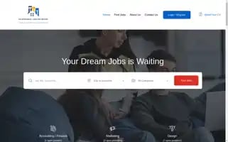 Maintenancejobsanywhere.com Screenshot 2024-05-26 01:00:18