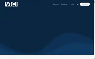 Vicidesignandmarketing.com Screenshot 2024-05-14 21:08:34