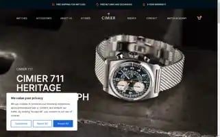 Cimier.com Screenshot 2024-06-12 05:49:25