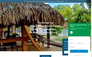 Bluerivercamp.com Screenshot 2024-05-08 20:01:33