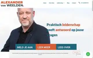 Leiderschapsmentor.nl Screenshot 2024-05-20 14:10:56