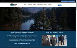 Nationaltrappers.com Screenshot 2024-06-16 01:09:42