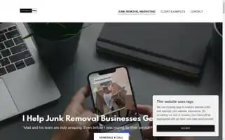 Marketingjunkremoval.com Screenshot 2024-06-18 20:15:37
