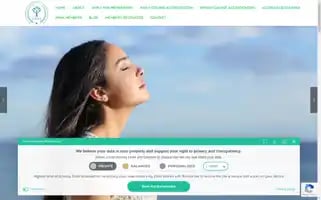 Internationalmindfulness.org Screenshot 2024-06-14 12:28:33