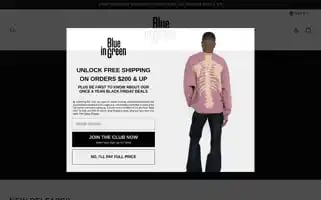 Blueingreensoho.com Screenshot 2024-05-04 17:52:09