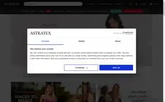 Astratex.cz Screenshot 2024-07-09 22:10:53