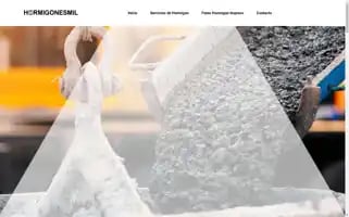 Hormigonesmil.com Screenshot 2024-05-22 13:26:46
