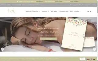 Helaspamexico.com Screenshot 2024-05-05 05:34:02