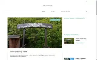 Balatontraveller.hu Screenshot 2024-04-19 06:22:26