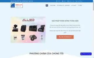 Giaiphapdanhbong.com Screenshot 2024-05-22 05:11:44