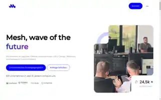 Mesh-web.com Screenshot 2024-07-07 17:16:43