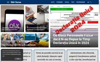 Stirisurse.ro Screenshot 2024-06-16 06:18:32