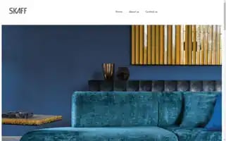 Skaffgroup.com Screenshot 2024-07-03 01:43:25