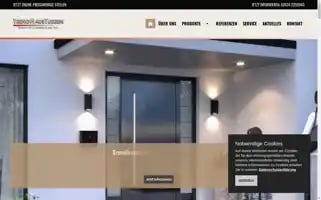 Trendhaustueren.de Screenshot 2024-05-23 18:22:58