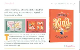 Jessicahische.is Screenshot 2024-07-01 01:05:17