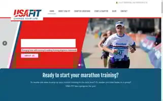 Usafit.com Screenshot 2024-07-06 10:01:43