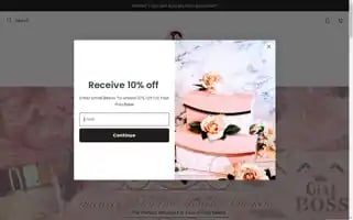 Shanelsdivinetouchbaskets.com Screenshot 2024-04-17 02:01:18