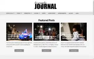 Lajournal.co Screenshot 2024-07-07 09:59:56