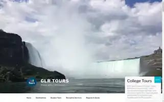 Glrtours.com Screenshot 2024-04-26 03:10:05