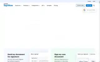 Signnow.com Screenshot 2024-05-13 22:38:02