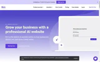 B12.io Screenshot 2024-05-15 06:27:07