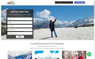 Himachaltourism.shop Screenshot 2024-04-26 15:39:25