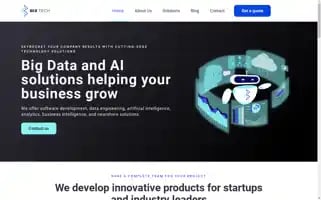 Bix-tech.com Screenshot 2024-07-01 17:18:12