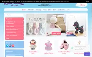 Kiddymania.co.uk Screenshot 2024-05-05 22:45:36