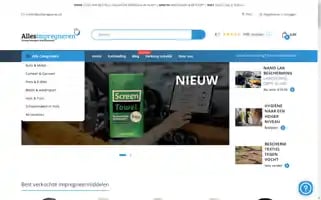 Allesimpregneren.nl Screenshot 2024-05-04 10:32:00