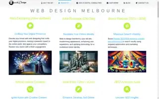 Zaaax.com.au Screenshot 2024-07-08 23:47:45